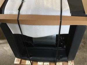 DashAir® verpakken voor transport
