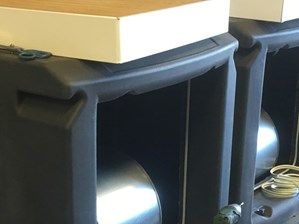 DashAir® produceren in serie